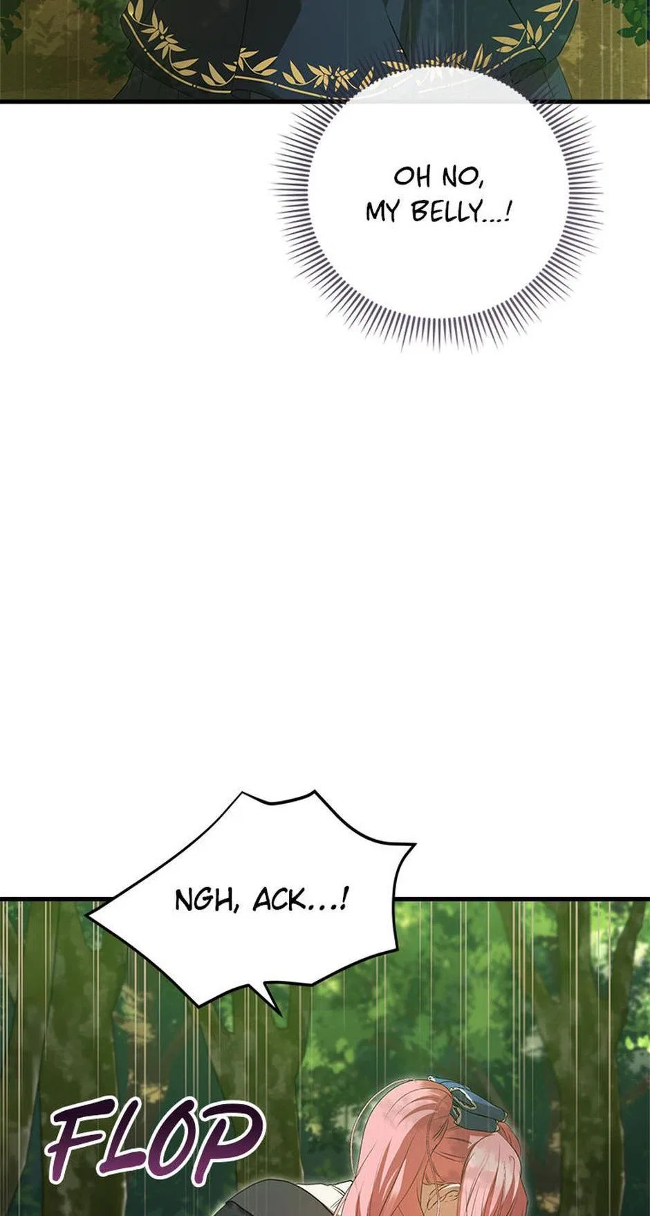 I Saw the Future With the Killer Grand Duke Chapter 64 – Page 24