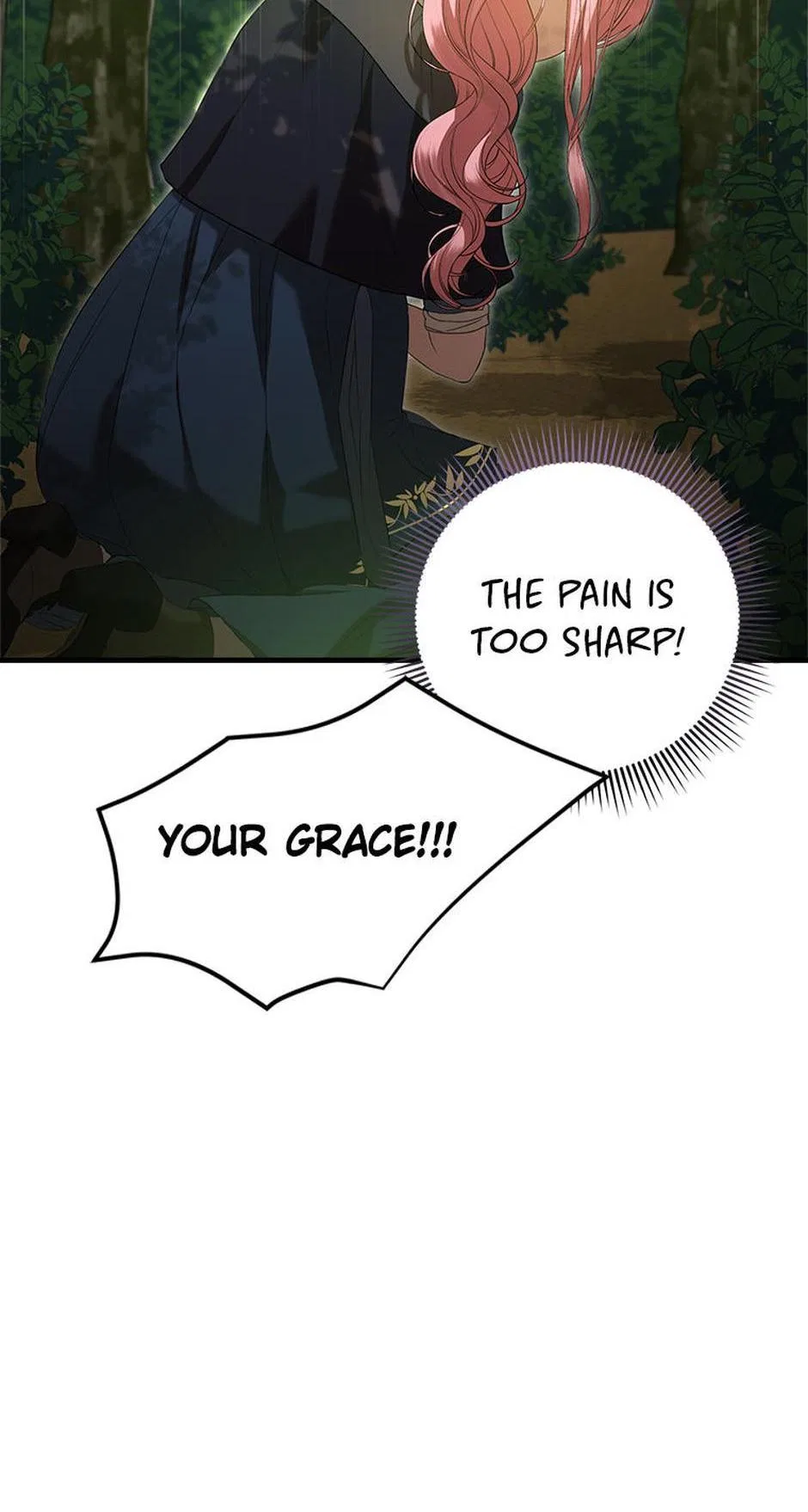 I Saw the Future With the Killer Grand Duke Chapter 64 – Page 25