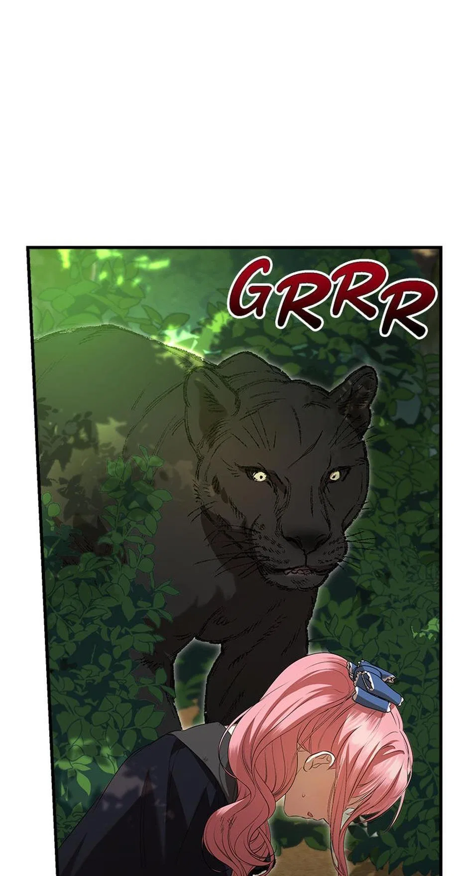 I Saw the Future With the Killer Grand Duke Chapter 64 – Page 26