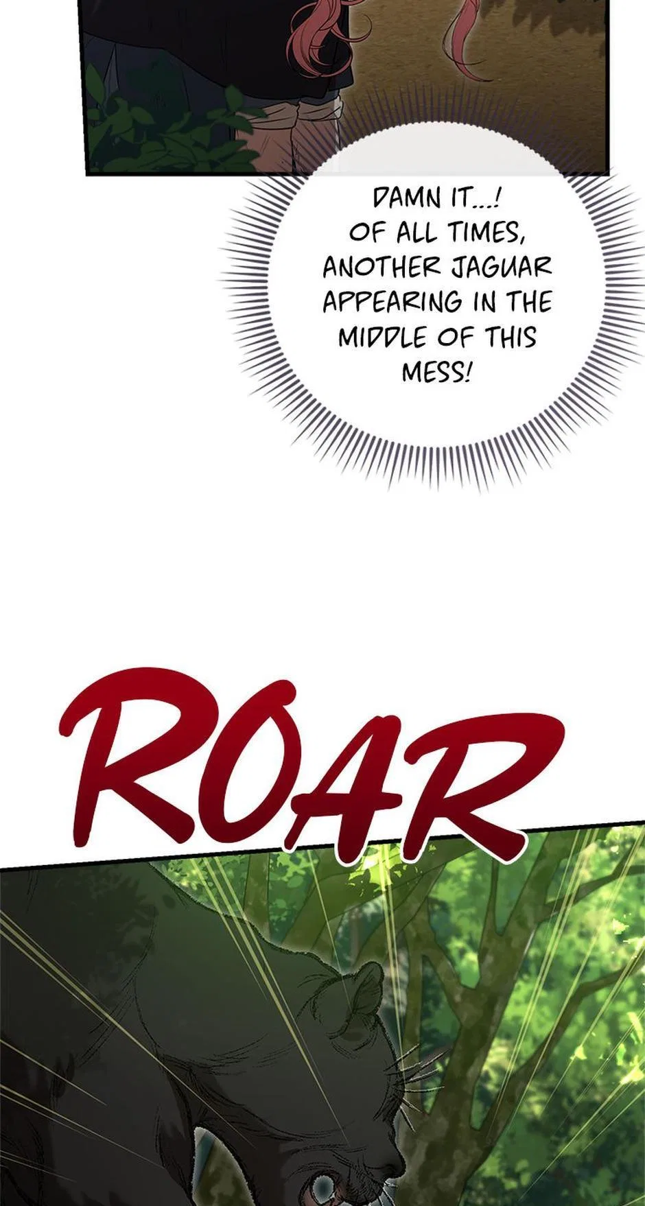 I Saw the Future With the Killer Grand Duke Chapter 64 – Page 27