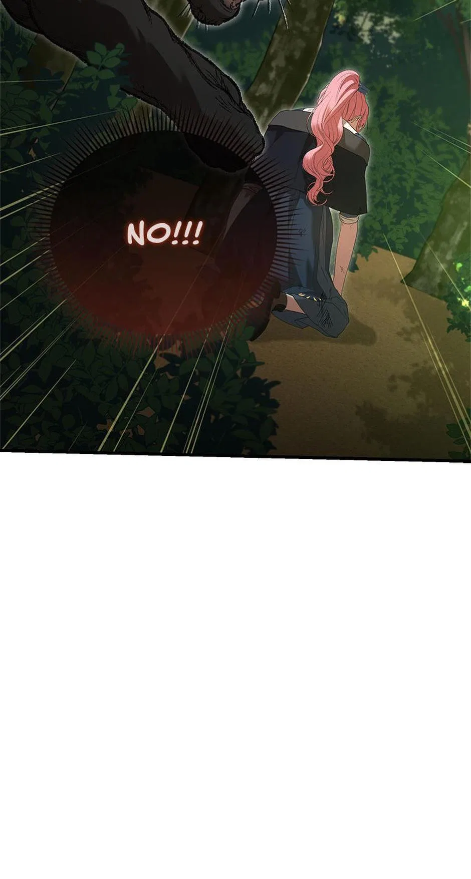 I Saw the Future With the Killer Grand Duke Chapter 64 – Page 28