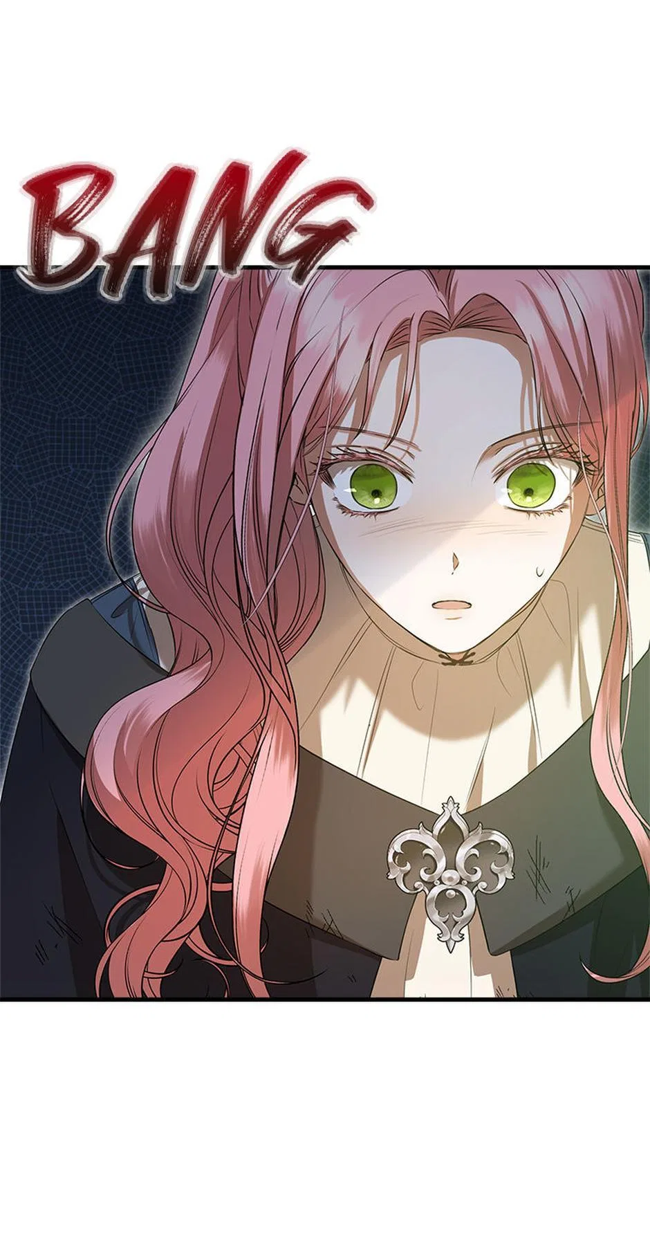I Saw the Future With the Killer Grand Duke Chapter 64 – Page 29