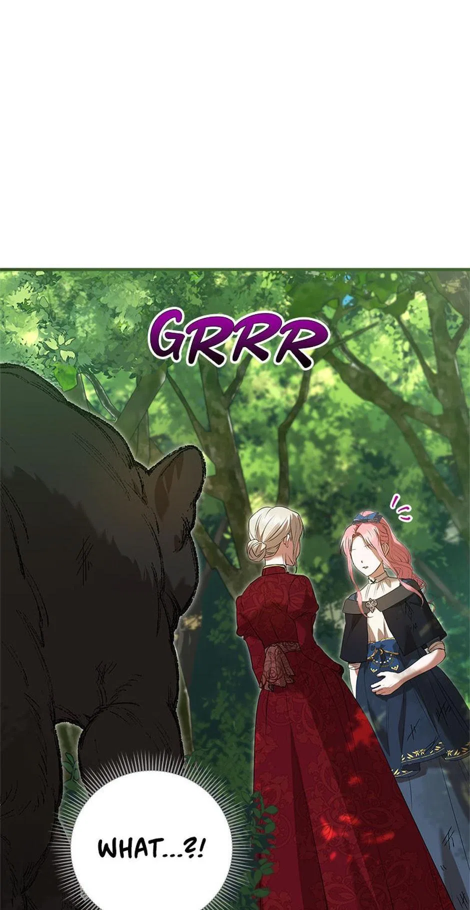 I Saw the Future With the Killer Grand Duke Chapter 64 – Page 34