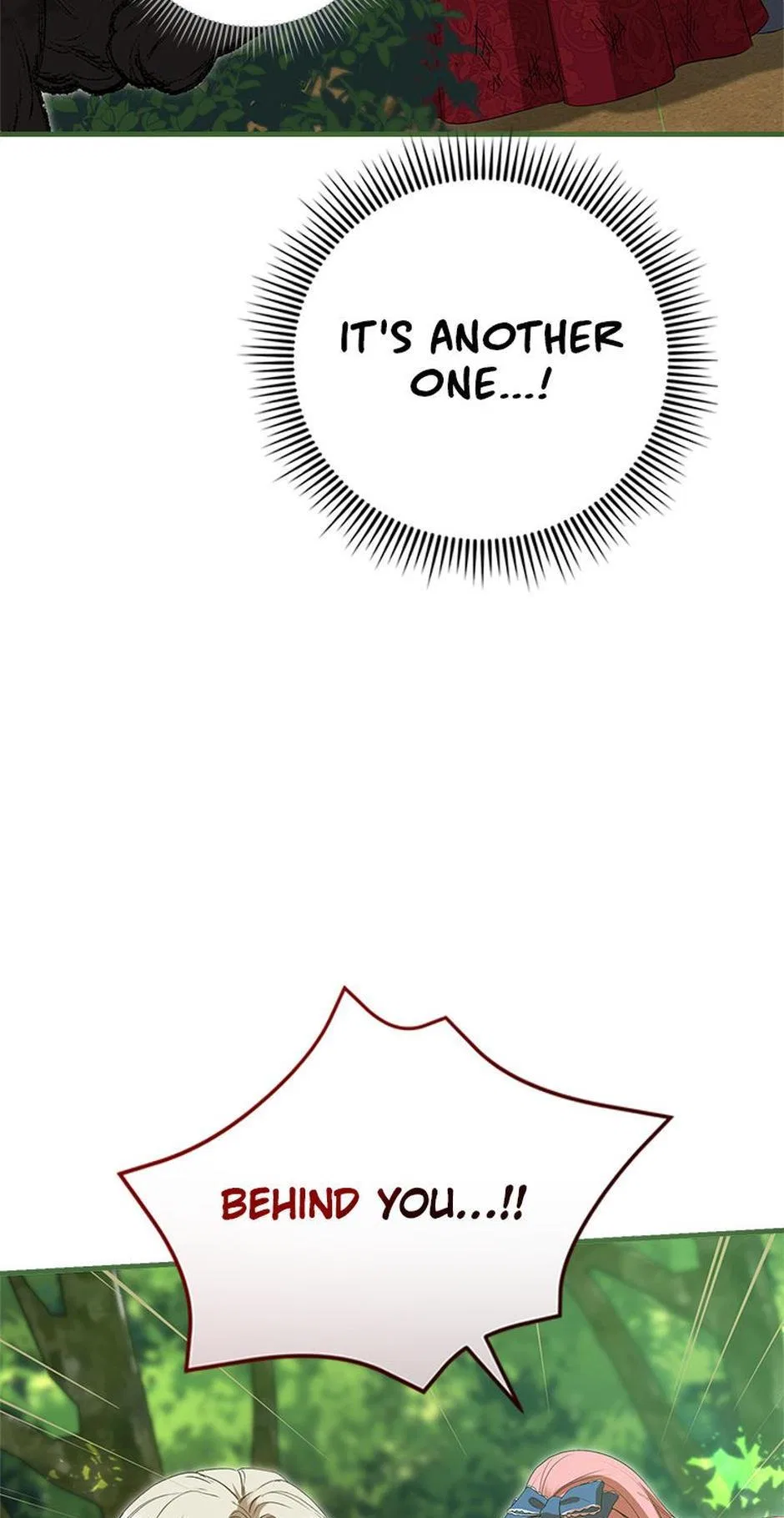 I Saw the Future With the Killer Grand Duke Chapter 64 – Page 35