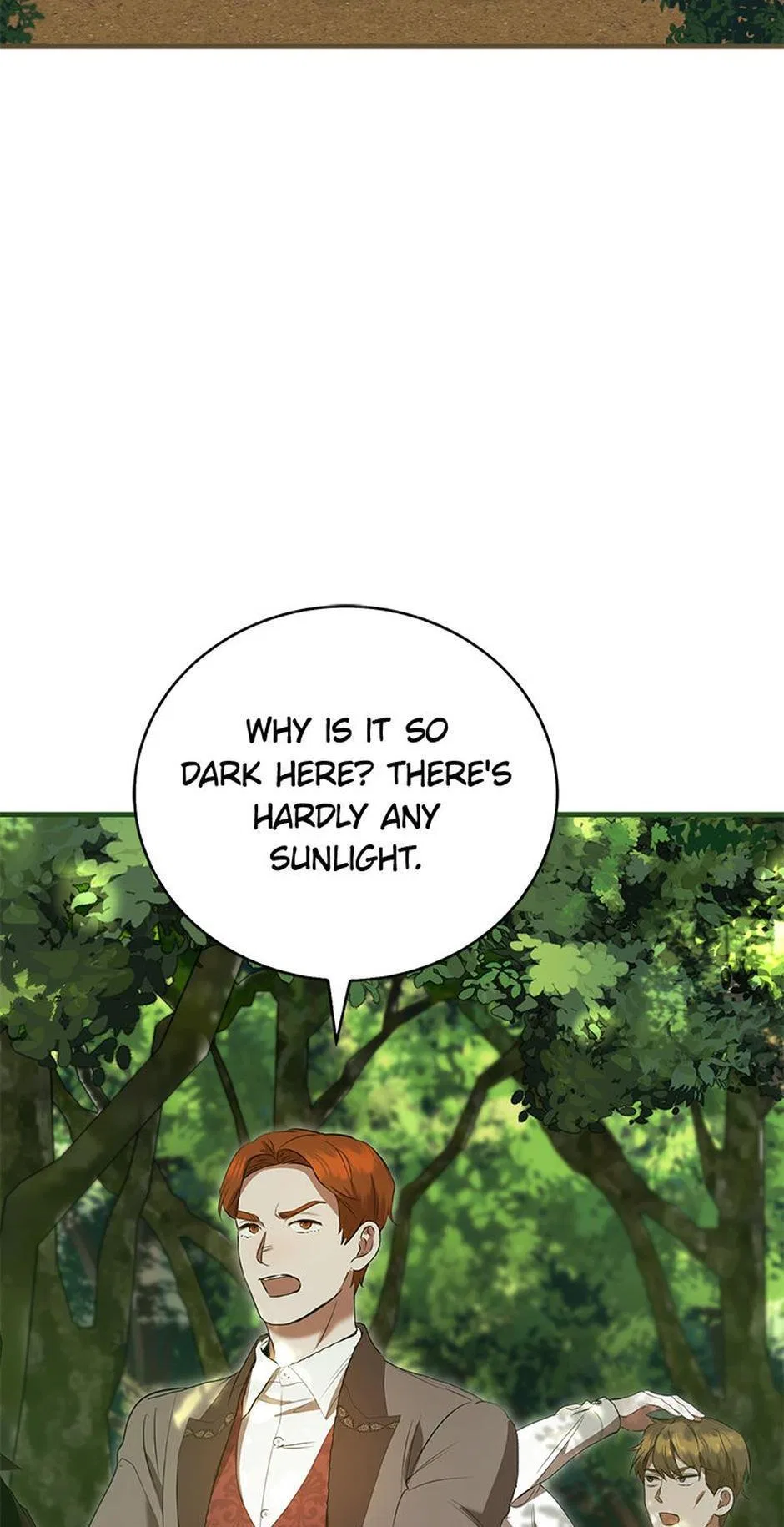 I Saw the Future With the Killer Grand Duke Chapter 64 – Page 41