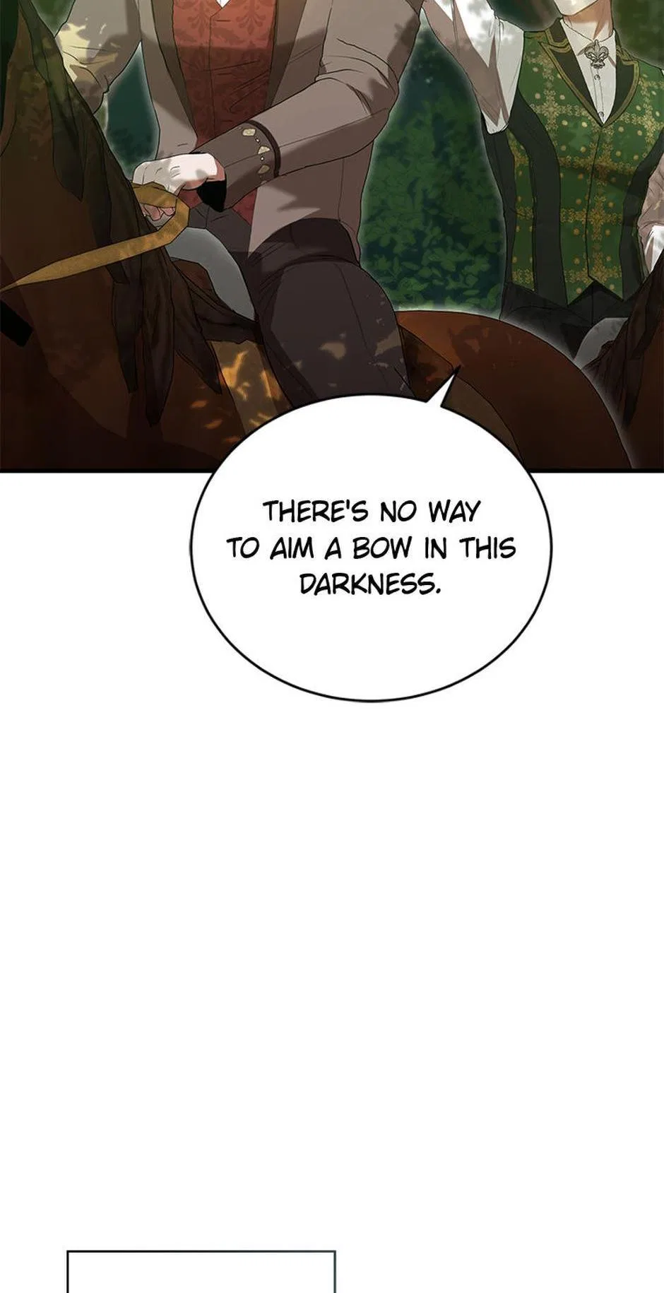 I Saw the Future With the Killer Grand Duke Chapter 64 – Page 42