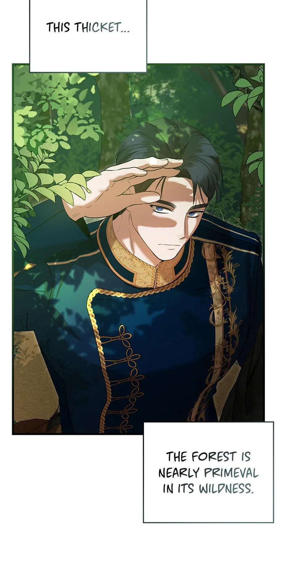 I Saw the Future With the Killer Grand Duke Chapter 64 – Page 43