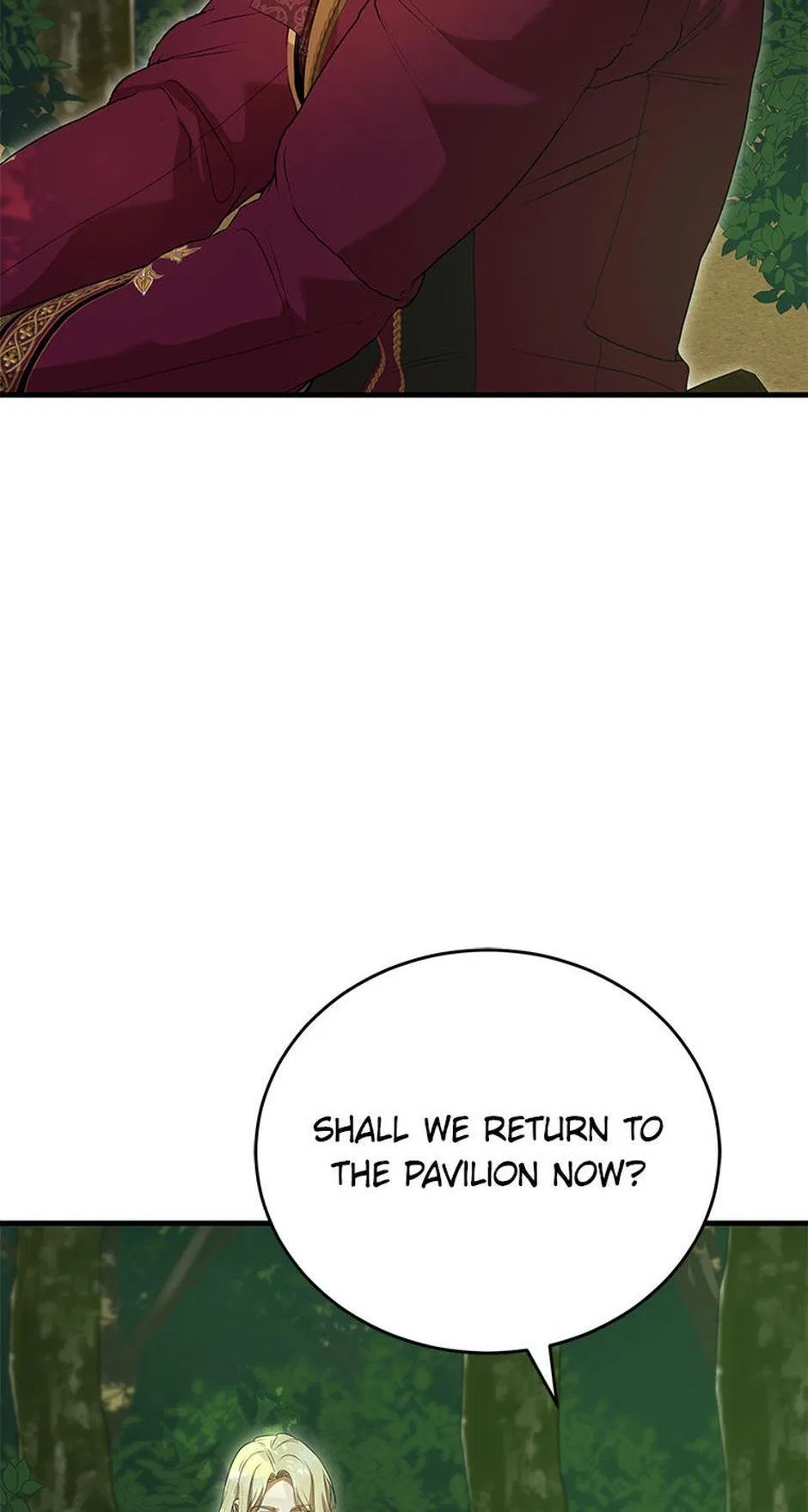 I Saw the Future With the Killer Grand Duke Chapter 64 – Page 46