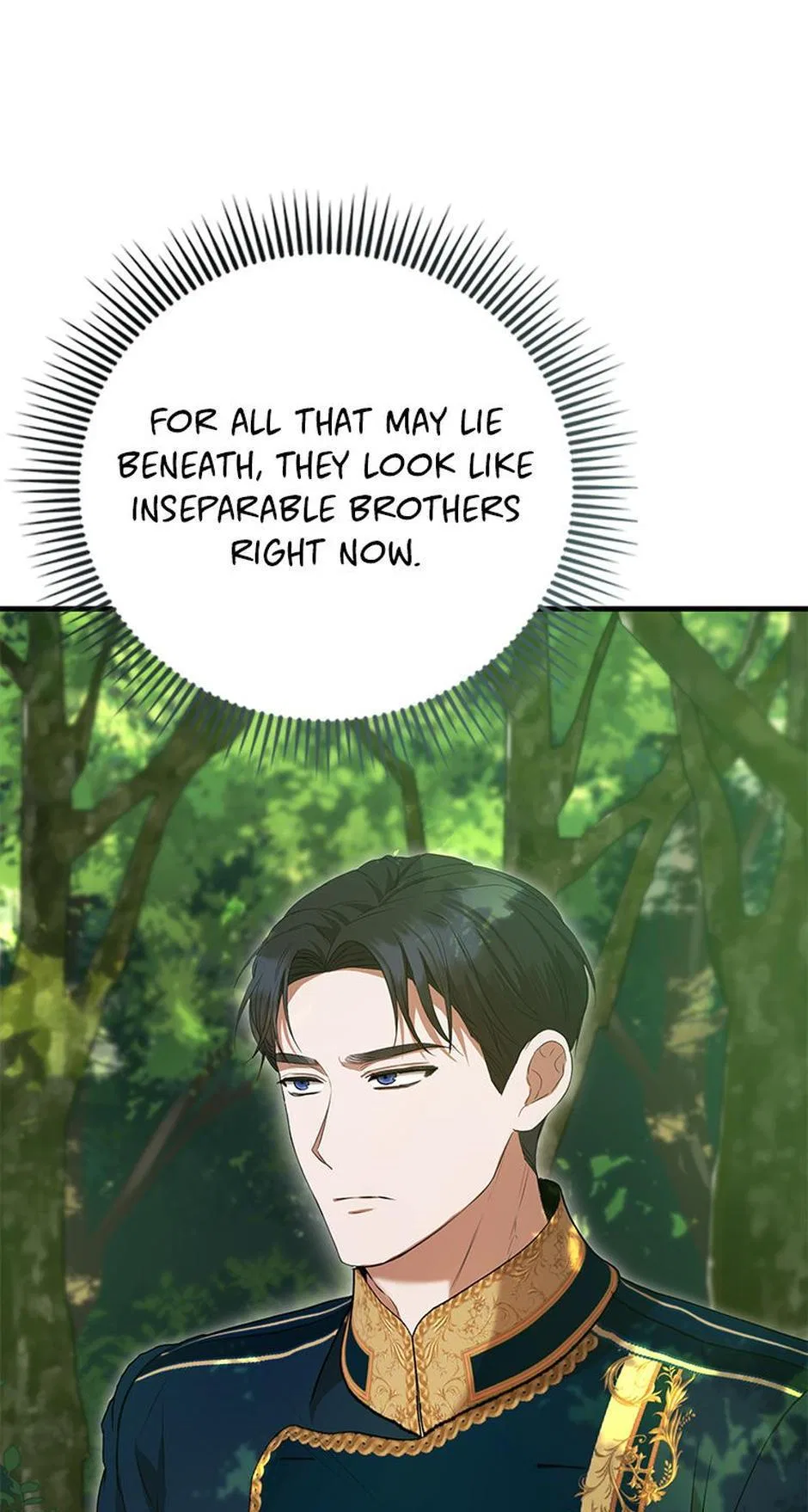 I Saw the Future With the Killer Grand Duke Chapter 64 – Page 48