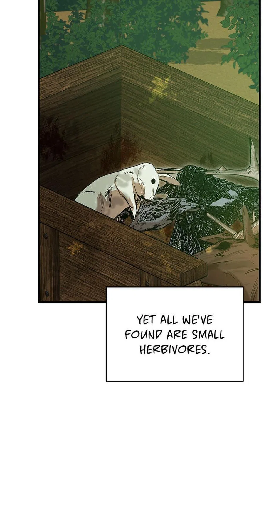 I Saw the Future With the Killer Grand Duke Chapter 64 – Page 50
