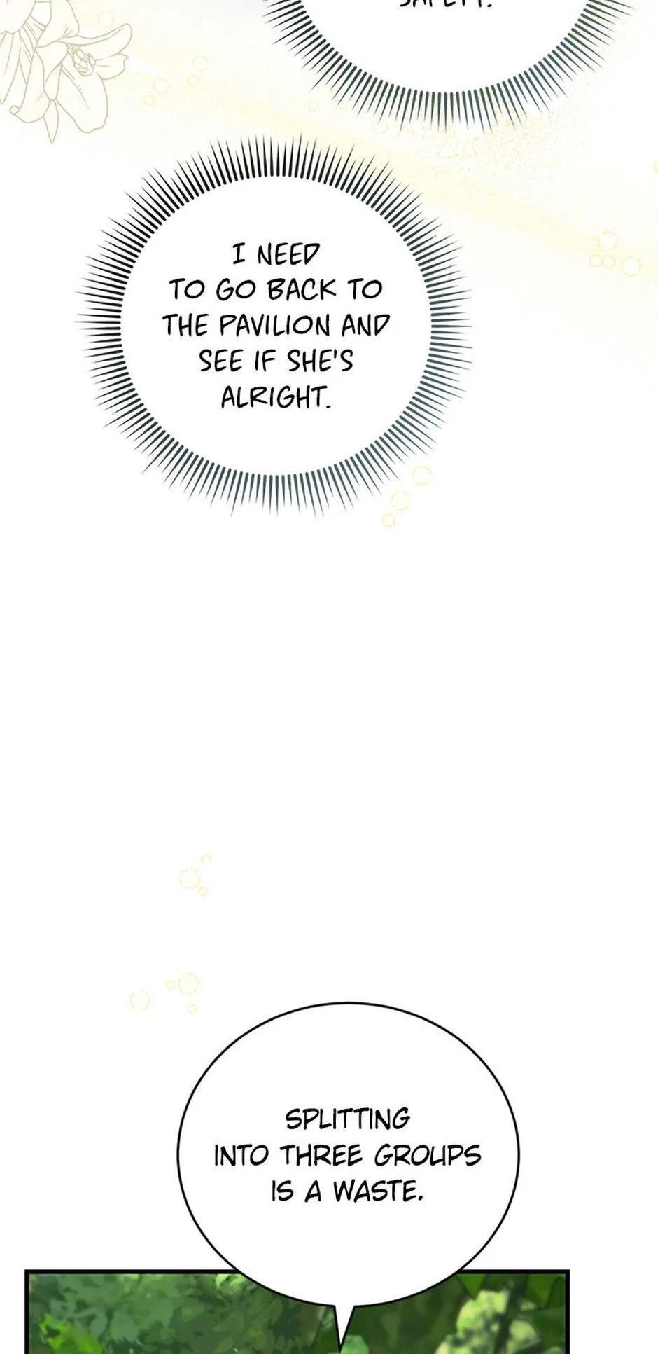 I Saw the Future With the Killer Grand Duke Chapter 64 – Page 59