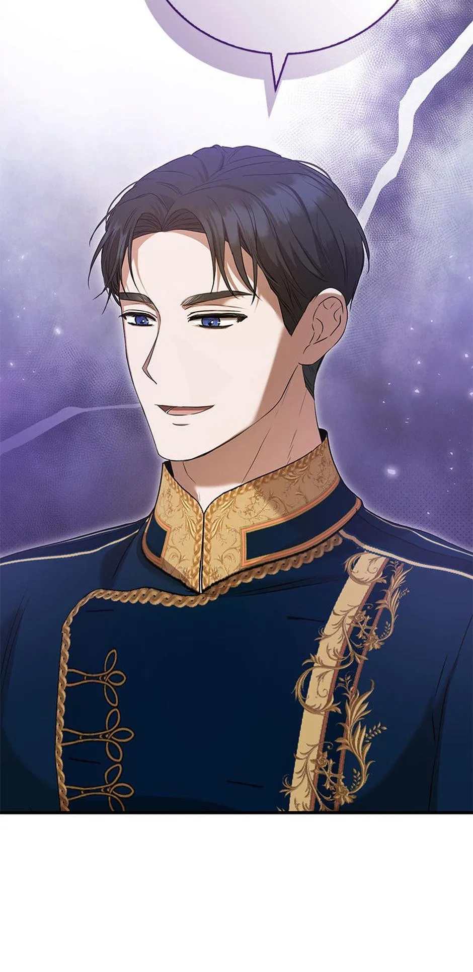 I Saw the Future With the Killer Grand Duke Chapter 64 – Page 63