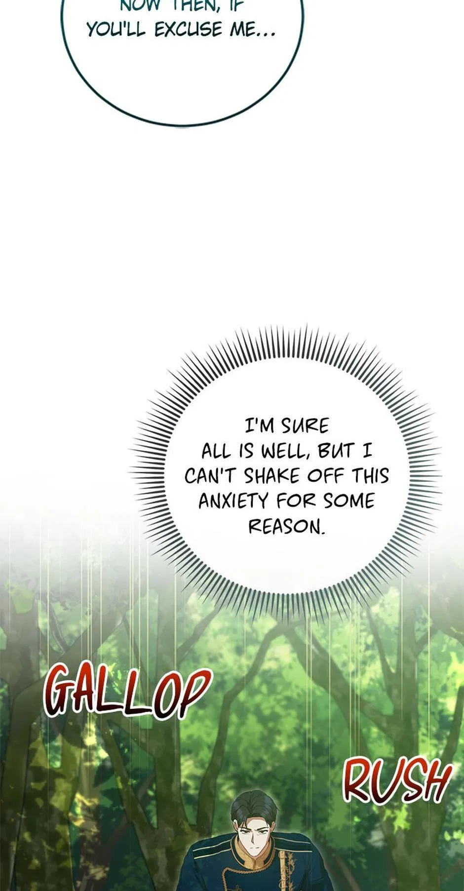 I Saw the Future With the Killer Grand Duke Chapter 64 – Page 66