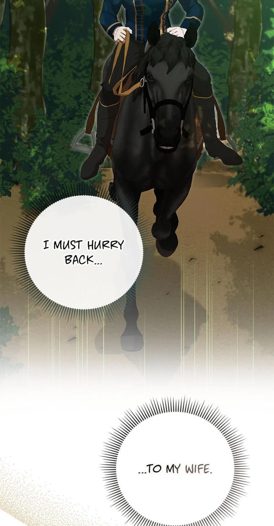I Saw the Future With the Killer Grand Duke Chapter 64 – Page 67