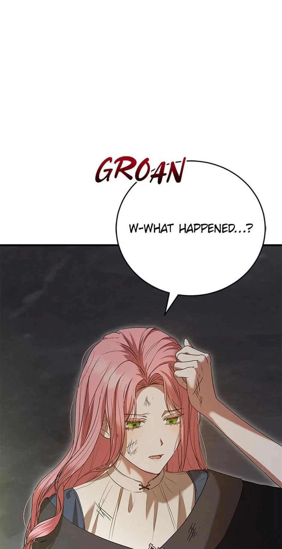 I Saw the Future With the Killer Grand Duke Chapter 64 – Page 71