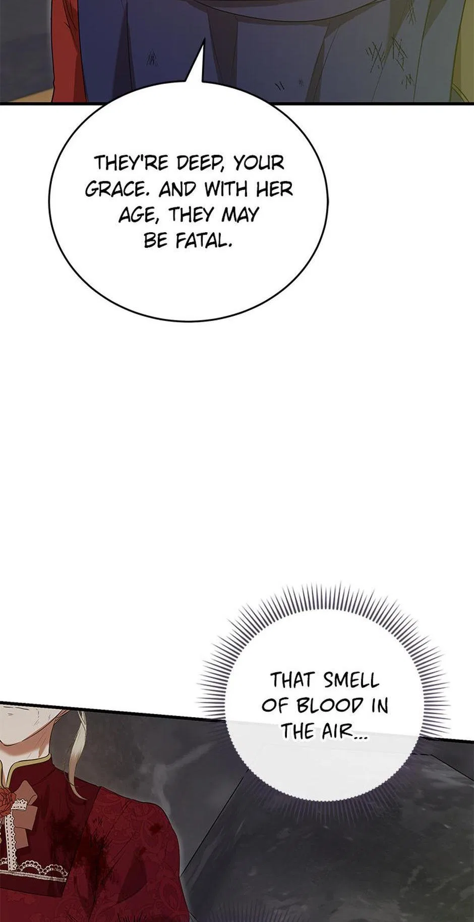 I Saw the Future With the Killer Grand Duke Chapter 64 – Page 74