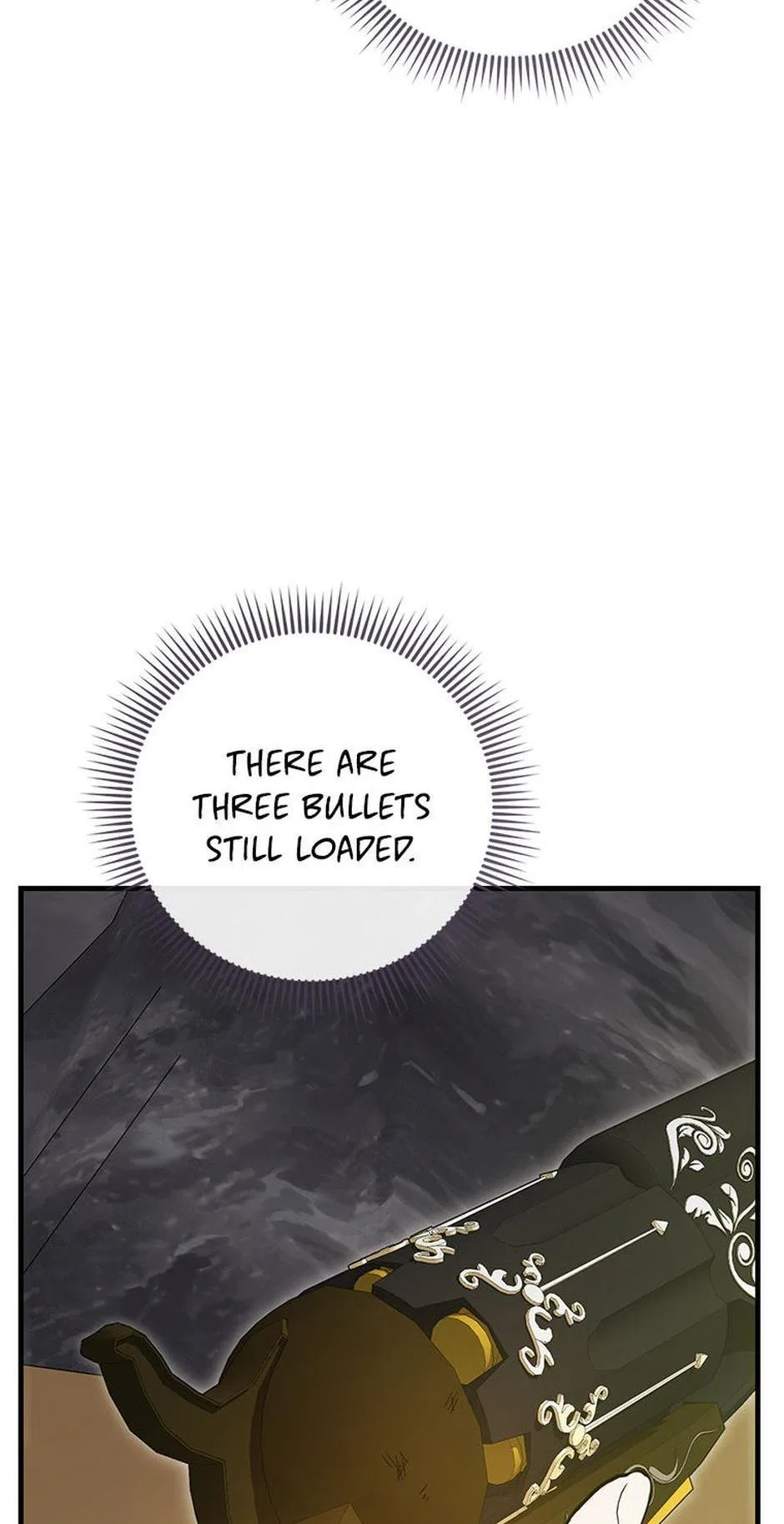 I Saw the Future With the Killer Grand Duke Chapter 64 – Page 76