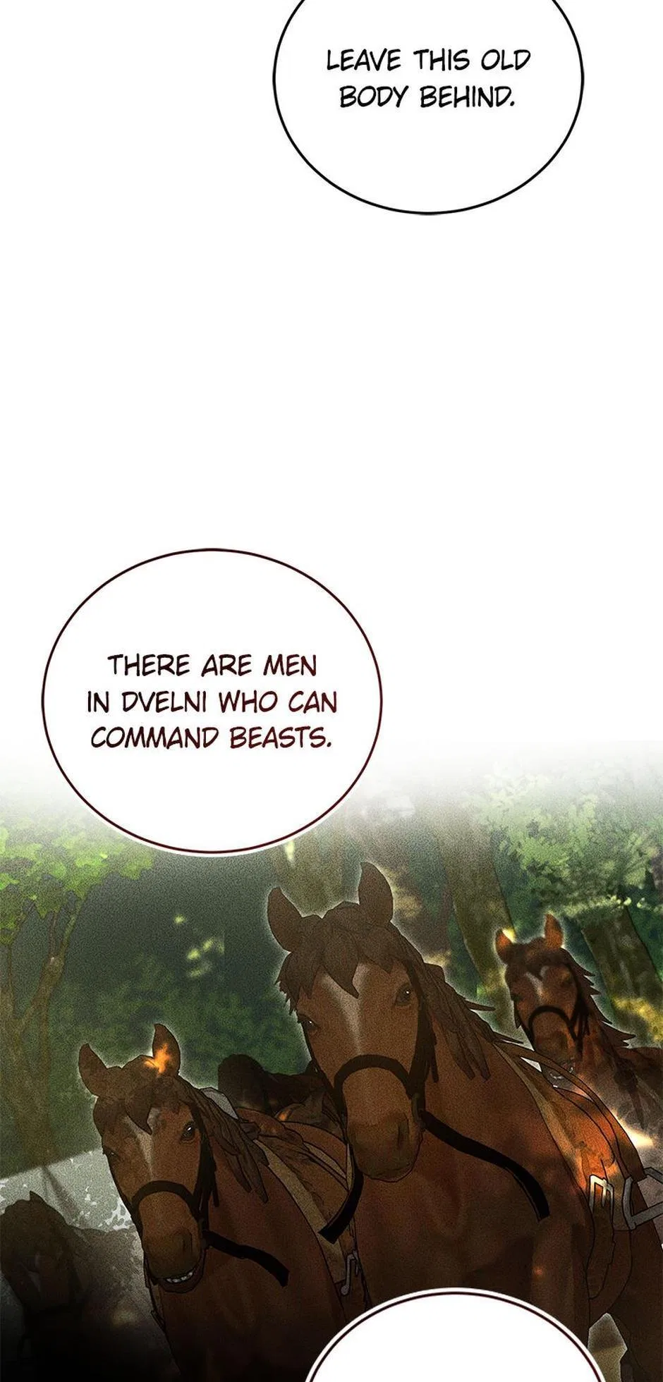 I Saw the Future With the Killer Grand Duke Chapter 64 – Page 79