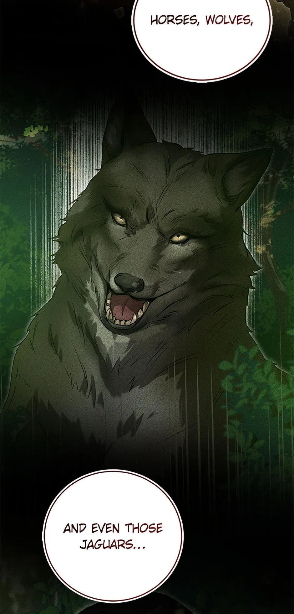 I Saw the Future With the Killer Grand Duke Chapter 64 – Page 80