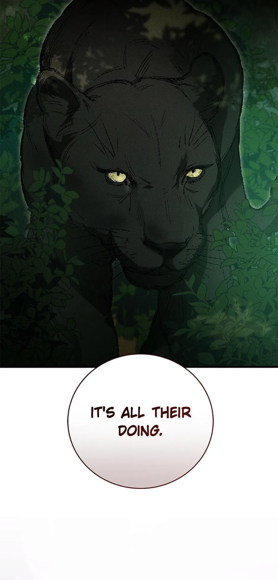 I Saw the Future With the Killer Grand Duke Chapter 64 – Page 81
