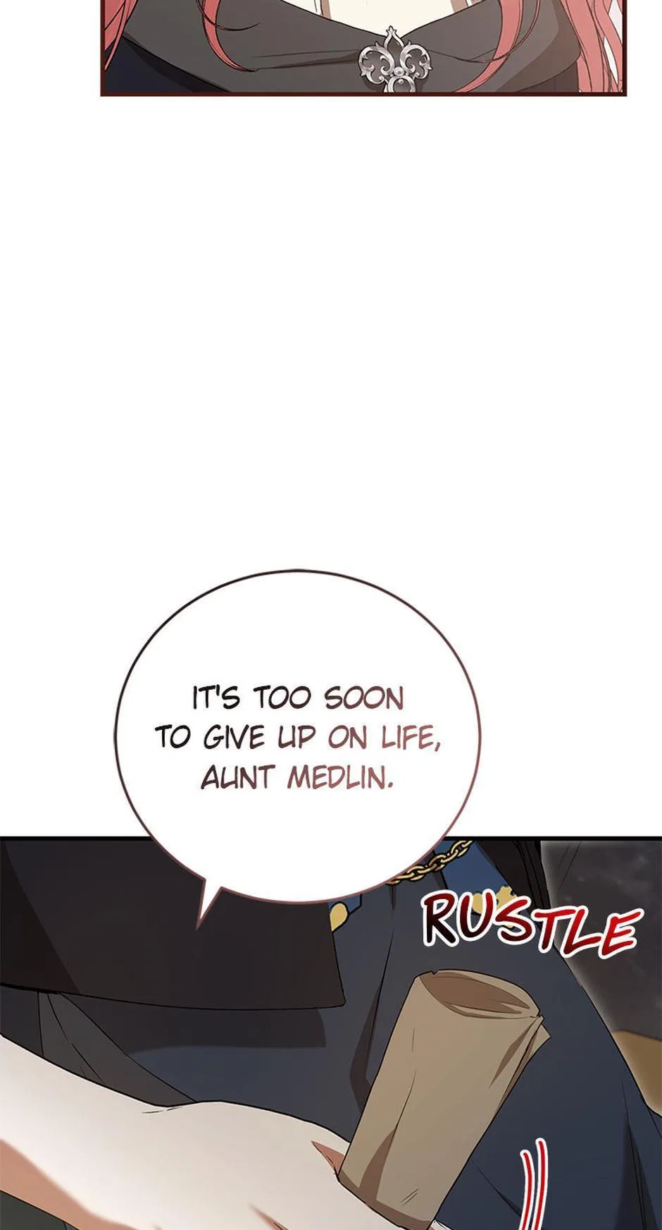 I Saw the Future With the Killer Grand Duke Chapter 64 – Page 87