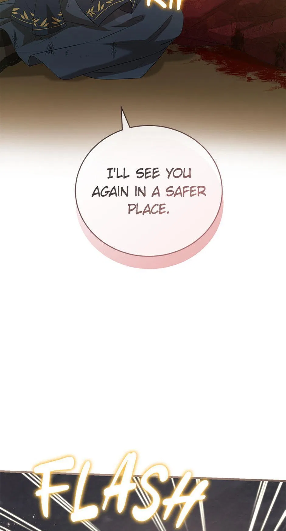 I Saw the Future With the Killer Grand Duke Chapter 64 – Page 90