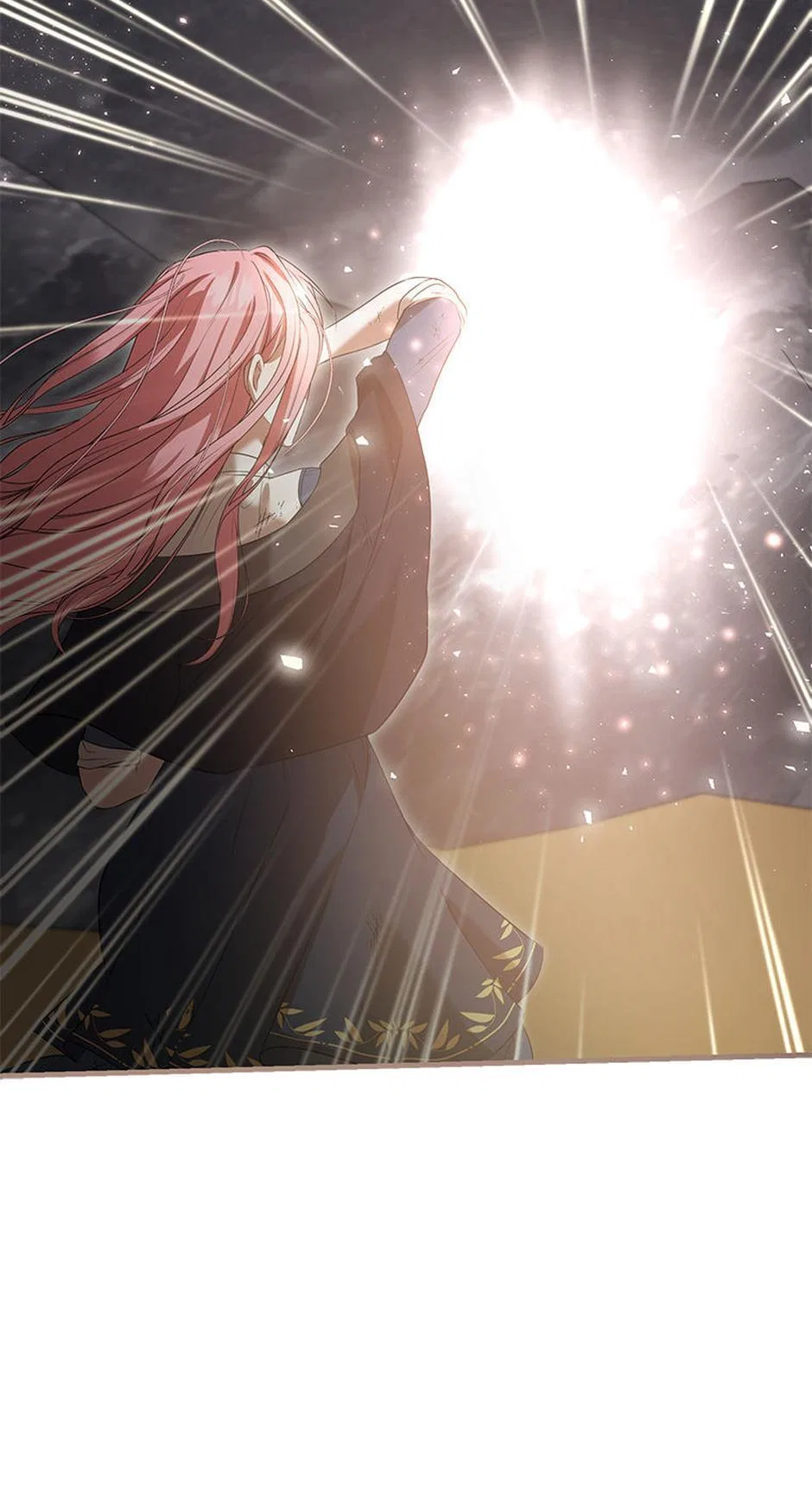 I Saw the Future With the Killer Grand Duke Chapter 64 – Page 91