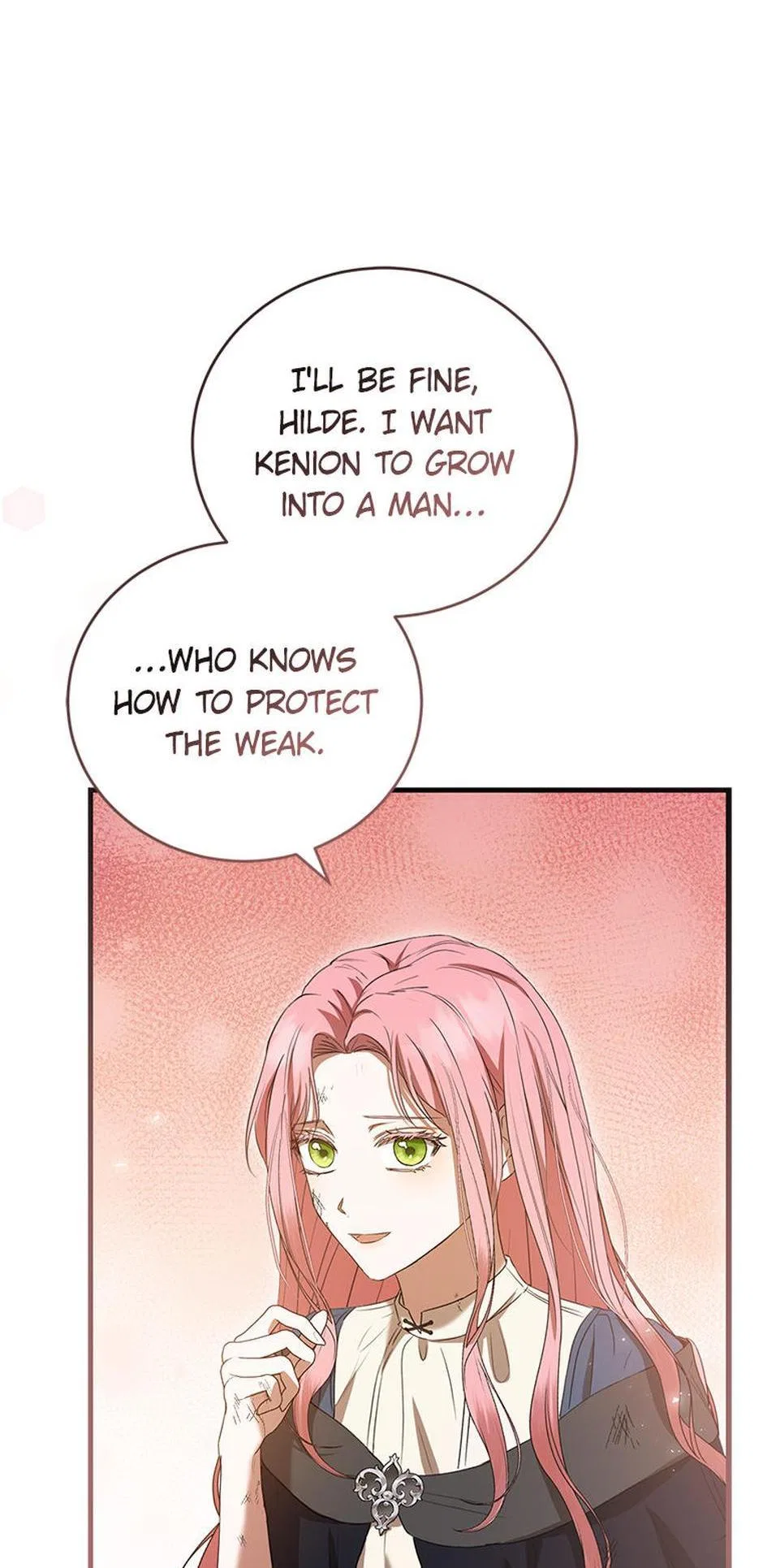 I Saw the Future With the Killer Grand Duke Chapter 64 – Page 93