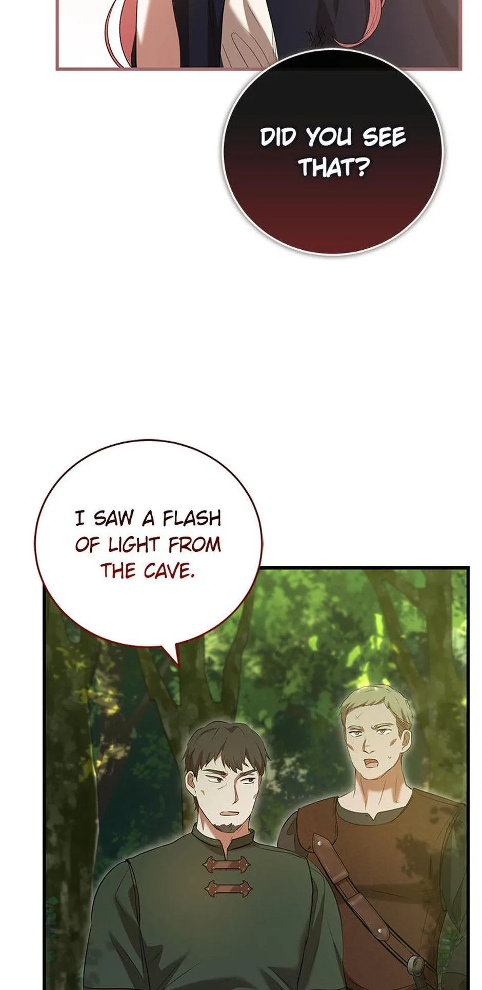I Saw the Future With the Killer Grand Duke Chapter 64 – Page 94