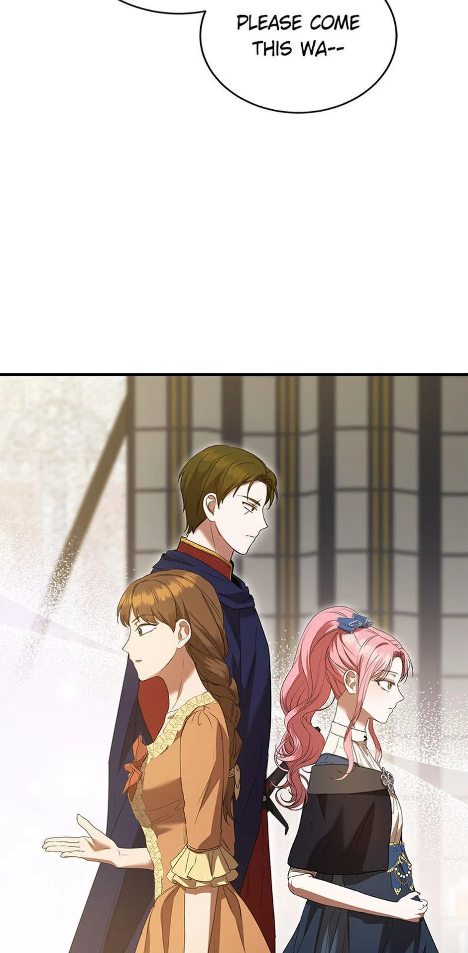 I Saw the Future With the Killer Grand Duke Chapter 63 – Page 5