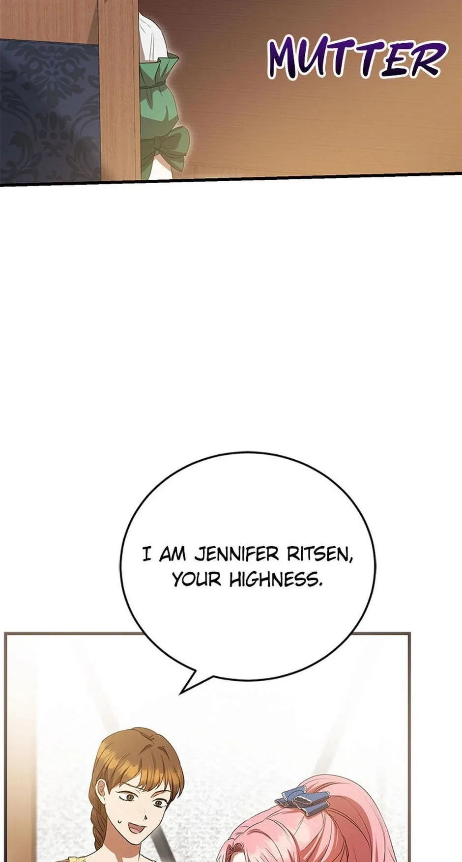 I Saw the Future With the Killer Grand Duke Chapter 63 – Page 9