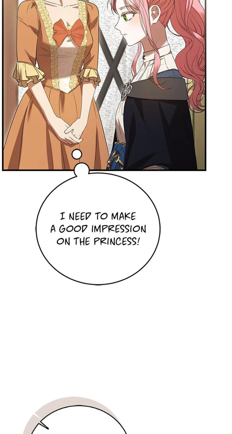 I Saw the Future With the Killer Grand Duke Chapter 63 – Page 10