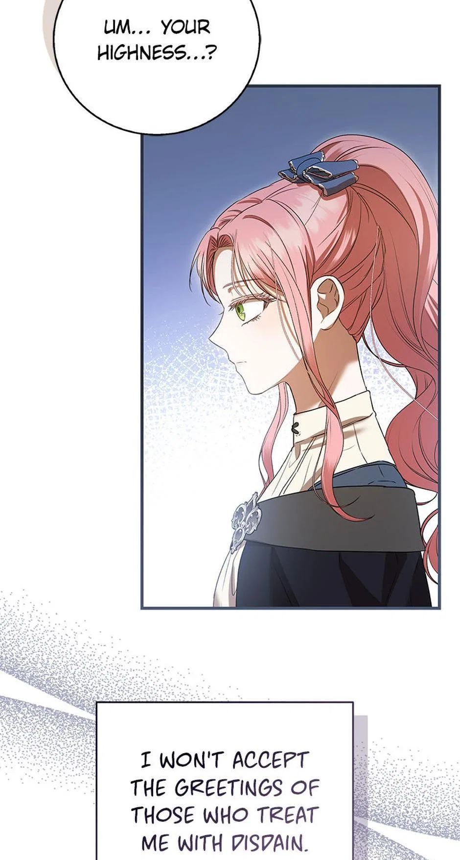 I Saw the Future With the Killer Grand Duke Chapter 63 – Page 11