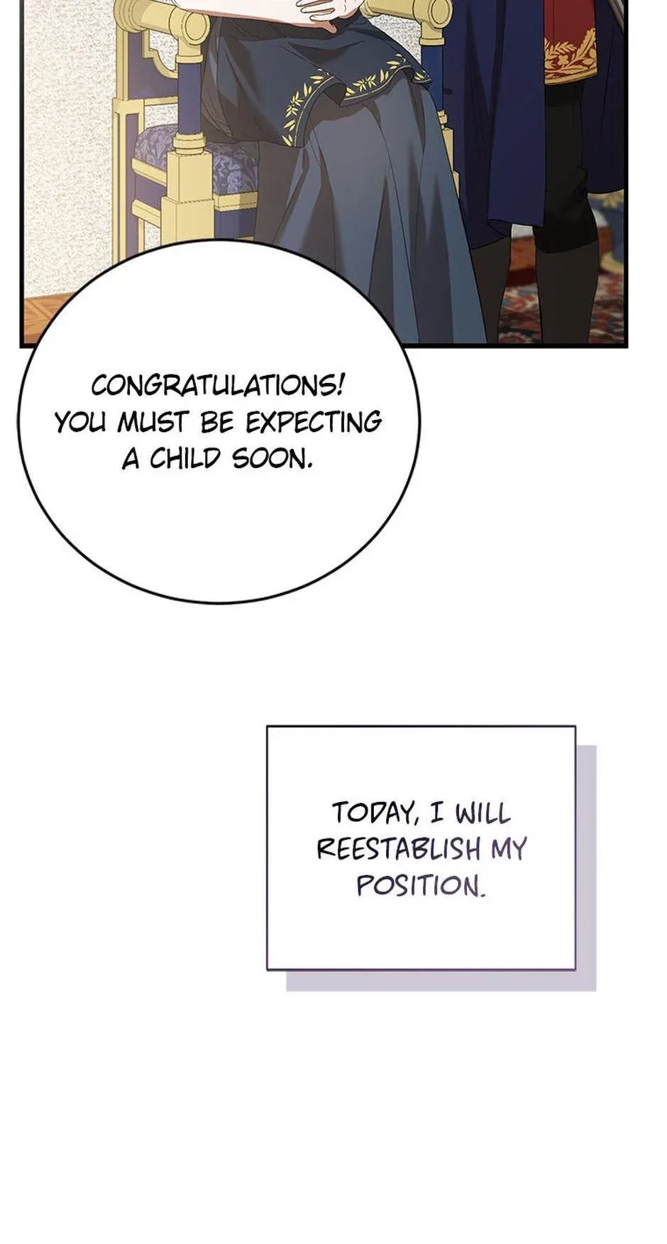 I Saw the Future With the Killer Grand Duke Chapter 63 – Page 15