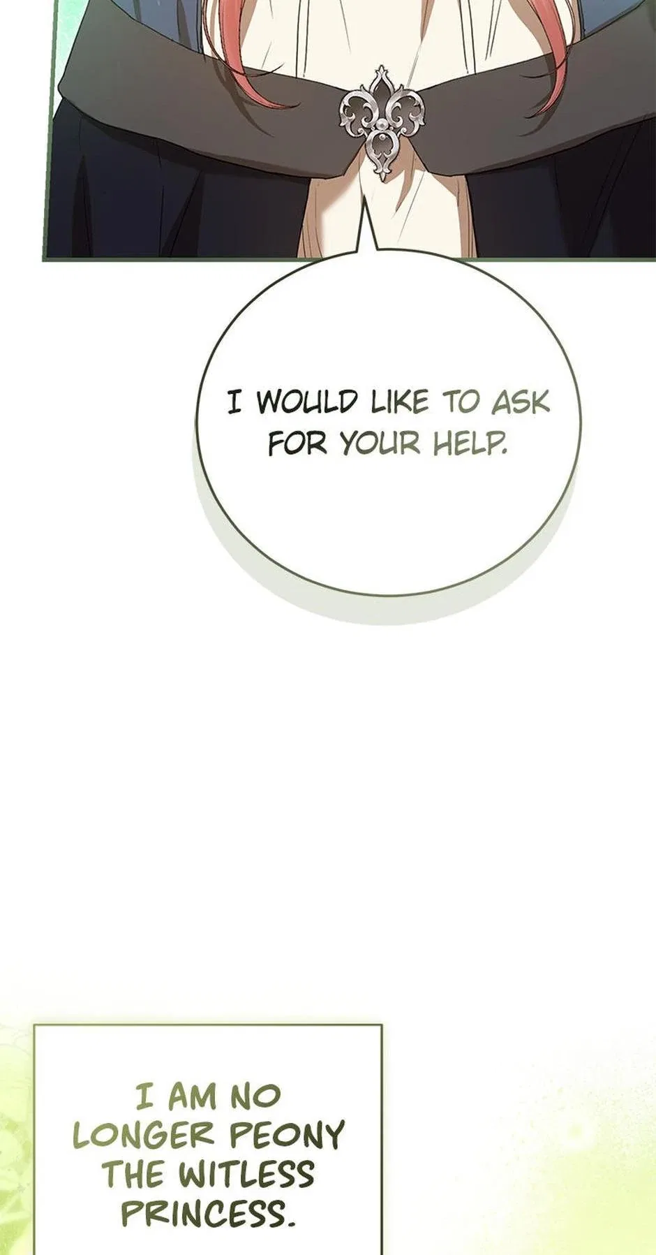 I Saw the Future With the Killer Grand Duke Chapter 63 – Page 18