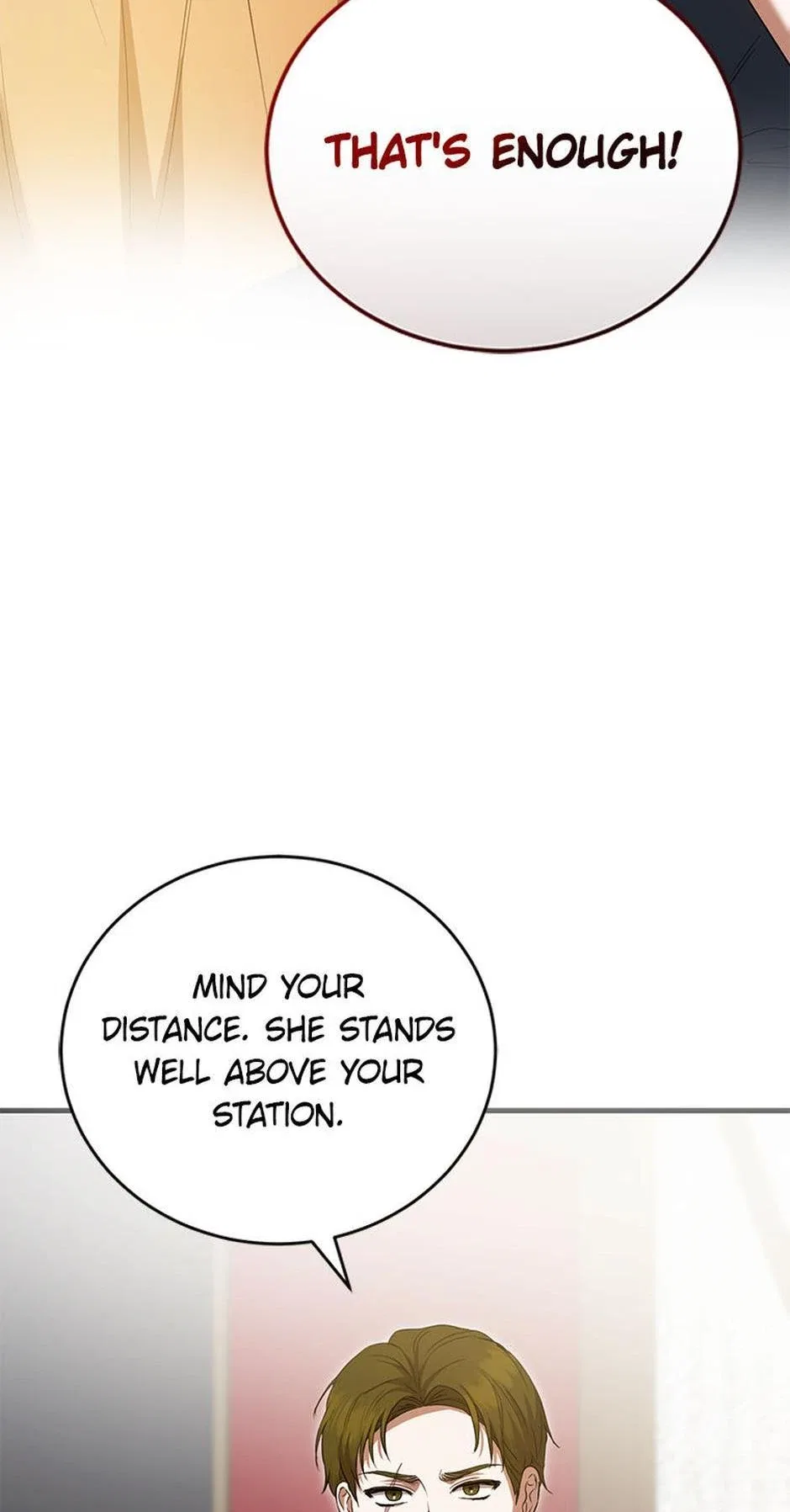 I Saw the Future With the Killer Grand Duke Chapter 63 – Page 22