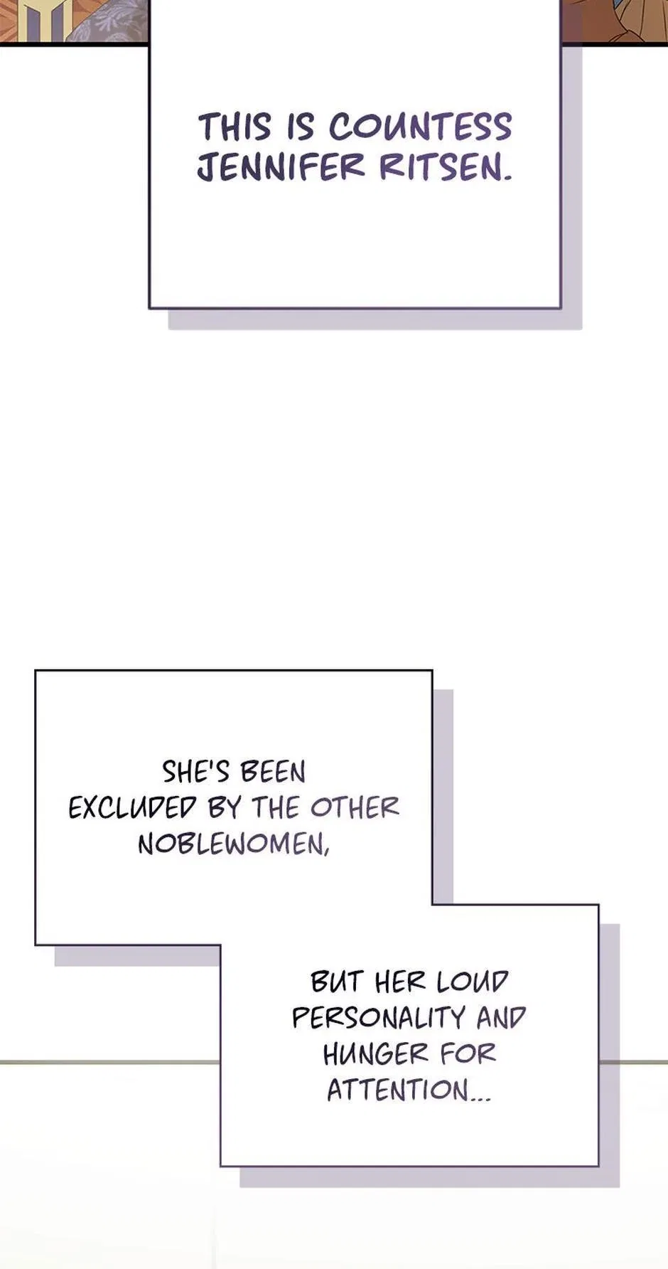 I Saw the Future With the Killer Grand Duke Chapter 63 – Page 25