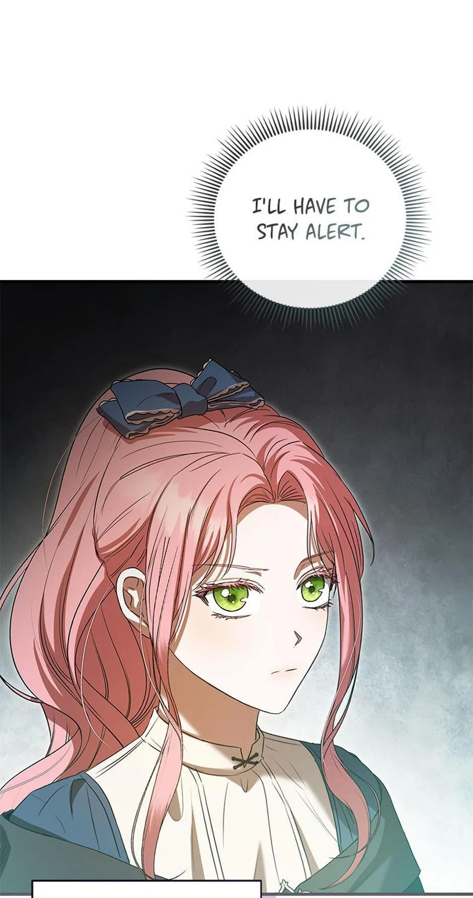 I Saw the Future With the Killer Grand Duke Chapter 63 – Page 27
