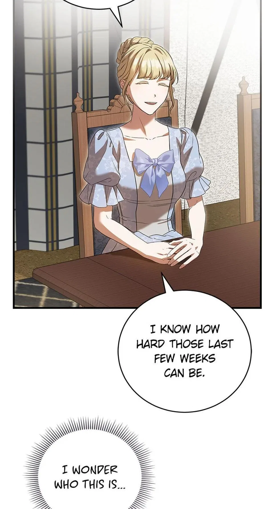 I Saw the Future With the Killer Grand Duke Chapter 63 – Page 29