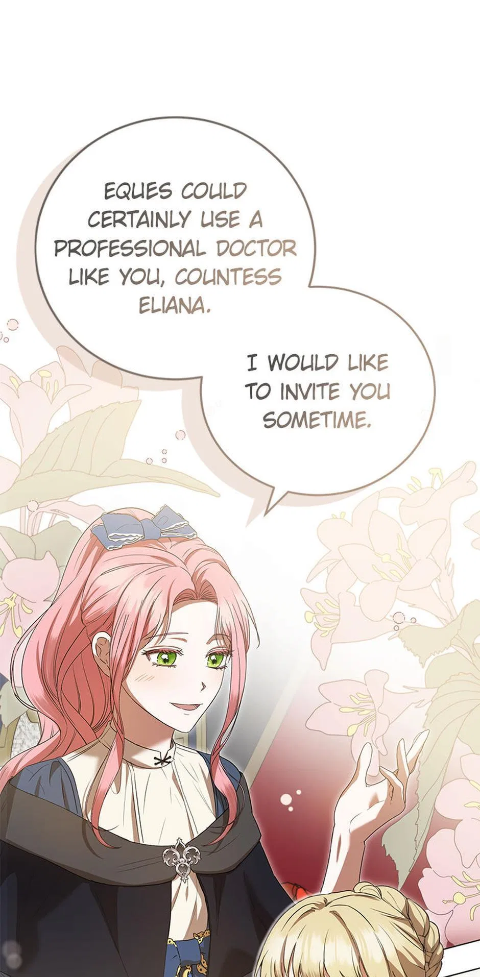 I Saw the Future With the Killer Grand Duke Chapter 63 – Page 33