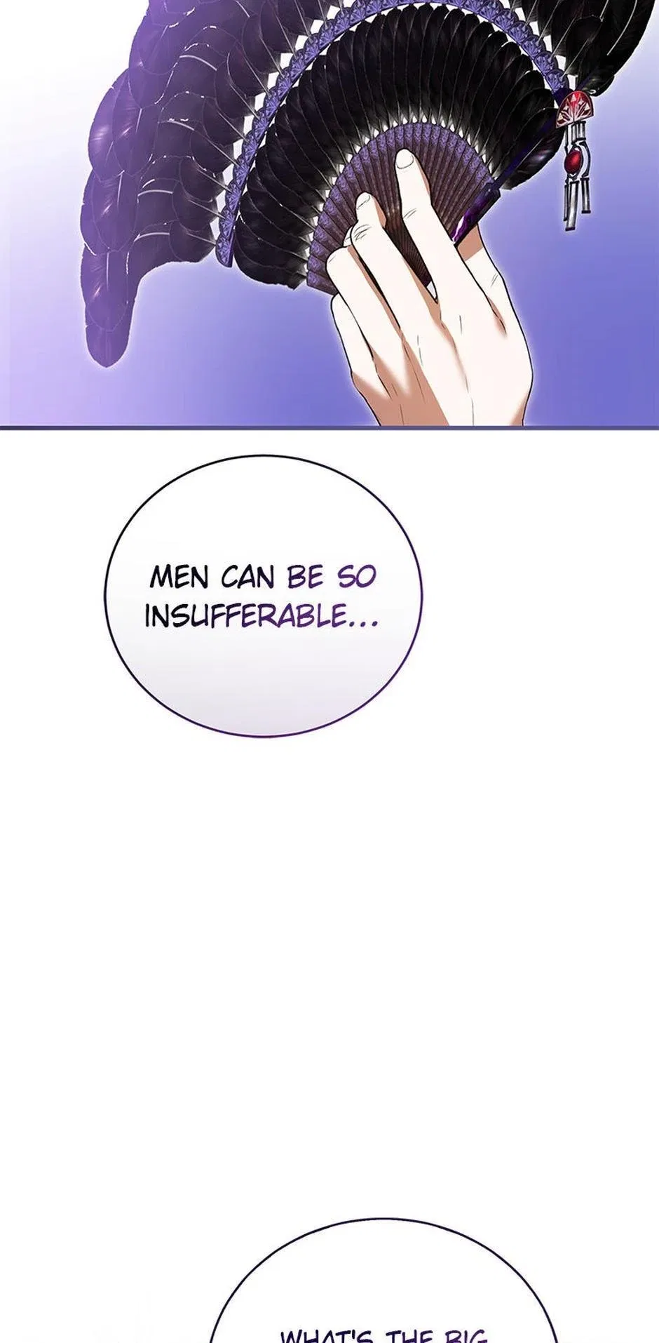 I Saw the Future With the Killer Grand Duke Chapter 63 – Page 37