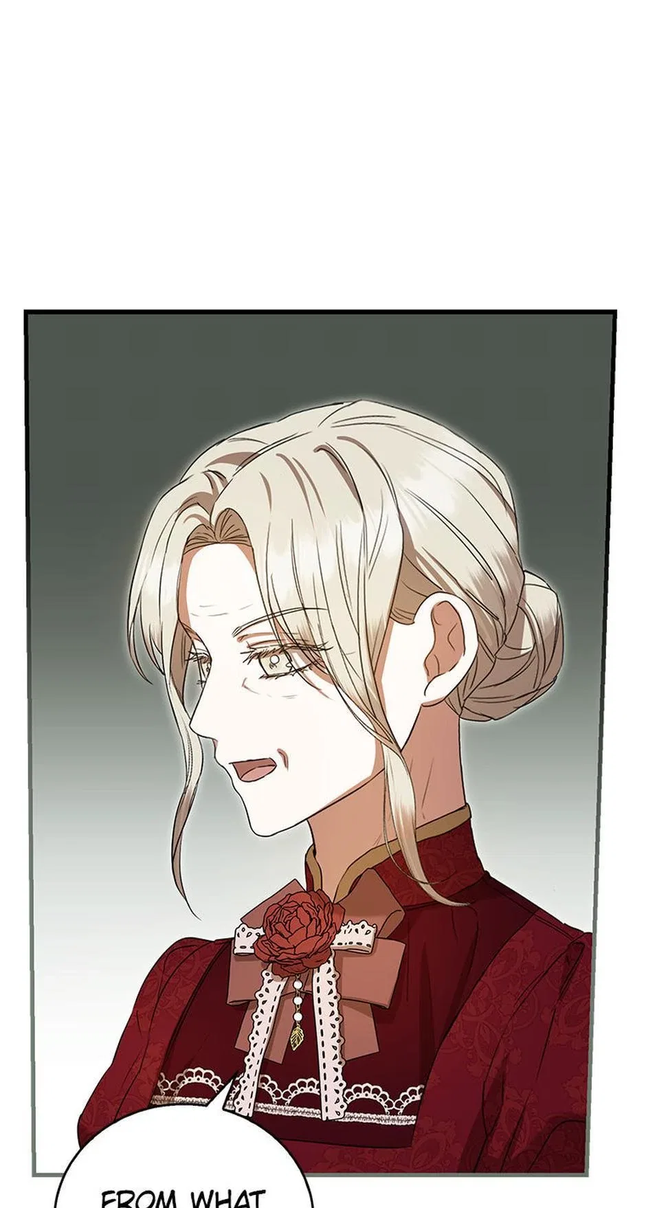I Saw the Future With the Killer Grand Duke Chapter 63 – Page 41