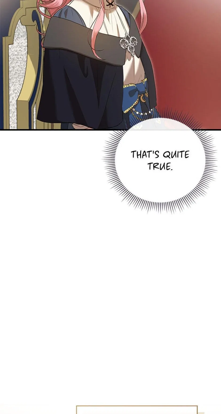 I Saw the Future With the Killer Grand Duke Chapter 63 – Page 43