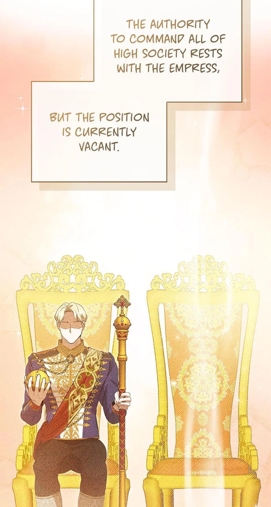 I Saw the Future With the Killer Grand Duke Chapter 63 – Page 44