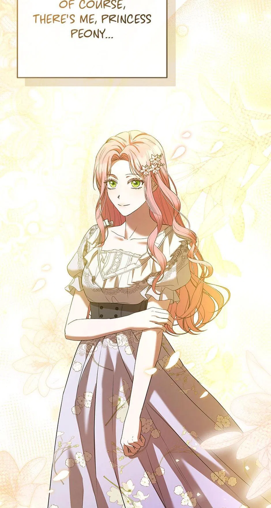 I Saw the Future With the Killer Grand Duke Chapter 63 – Page 46