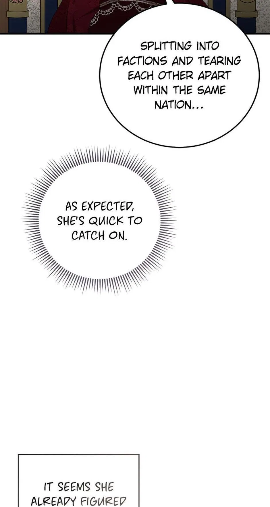 I Saw the Future With the Killer Grand Duke Chapter 63 – Page 49