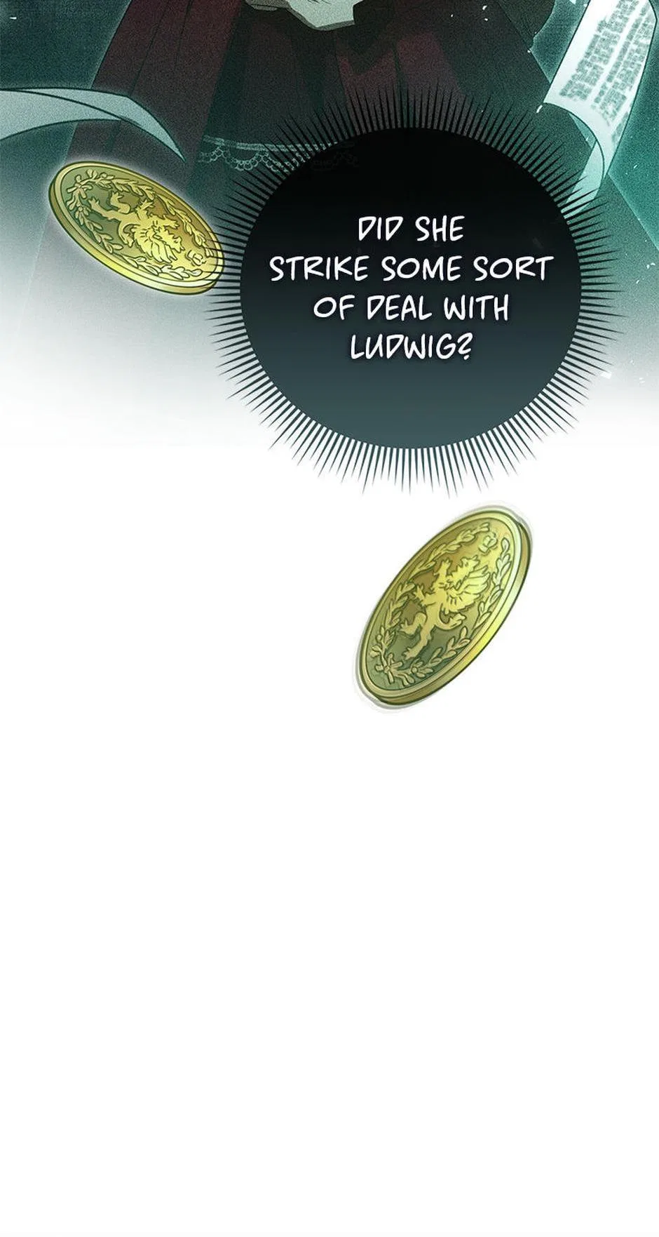 I Saw the Future With the Killer Grand Duke Chapter 63 – Page 53