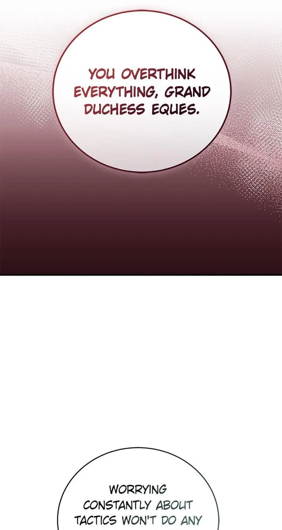 I Saw the Future With the Killer Grand Duke Chapter 63 – Page 54