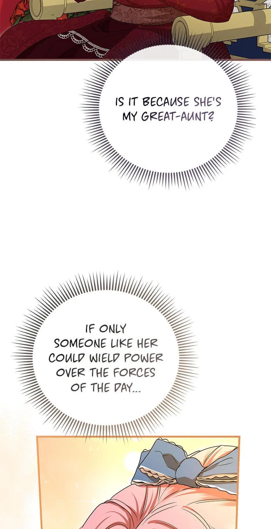 I Saw the Future With the Killer Grand Duke Chapter 63 – Page 57