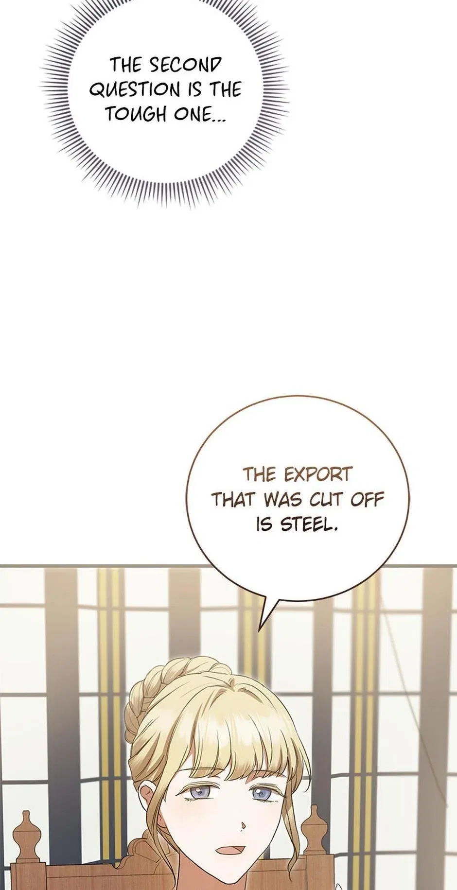 I Saw the Future With the Killer Grand Duke Chapter 63 – Page 62